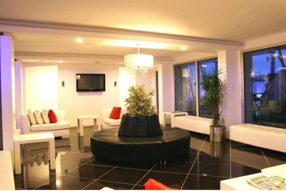 Inkim Hotel Alaçatı Exterior foto