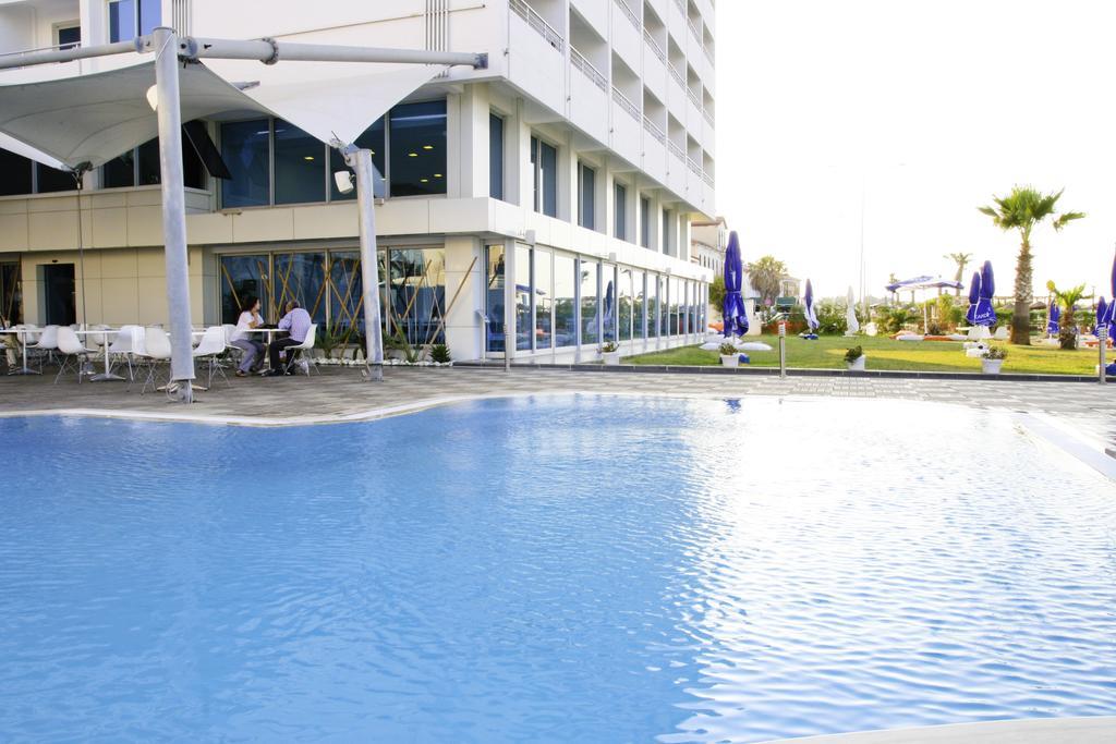 Inkim Hotel Alaçatı Exterior foto